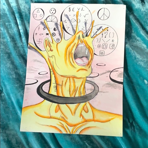 Sisters artwork - Picture 1 of 8